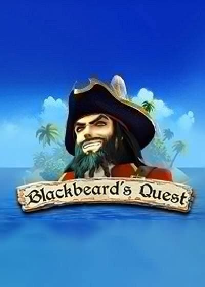 Black Beards Quest